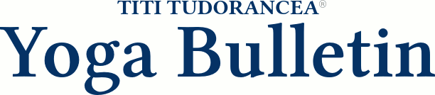 Titi Tudorancea Yoga Bulletin